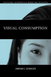 Cover of: Visual Consumption