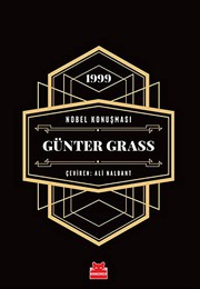 Cover of: Nobel Konusmasi - Günter Grass