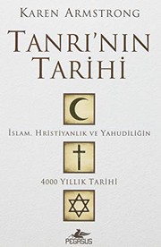 Cover of: Tanri'nin Tarihi