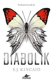 Cover of: Diabolik