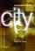 Cover of: Encyclopedia of the city