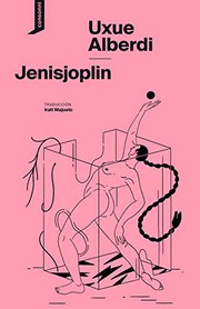 Cover of: Jenisjoplin