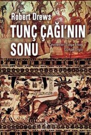 Cover of: Tunc Cagi'nin Sonu