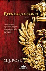 Cover of: Reenkarnasyoncu