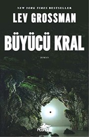Cover of: Büyücü Kral