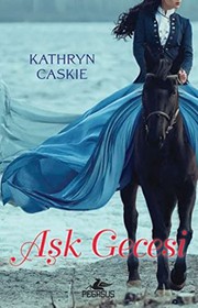 Cover of: Ask Gecesi