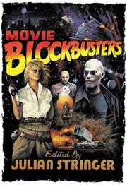 Cover of: Movie blockbusters