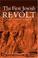 Cover of: The First Jewish Revolt