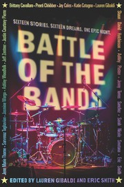 Cover of: Battle of the Bands