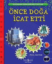 Cover of: Once Doga Icat Etti