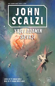 Cover of: Yasli Adamin Savasi