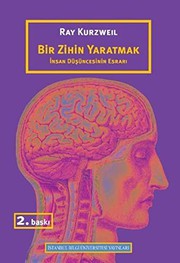 Cover of: Bir Zihin Yaratmak