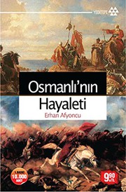 Cover of: Osmanli'nin Hayaleti