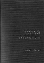 Twins by A. Piontelli