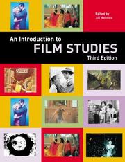 Cover of: An introduction to film studies