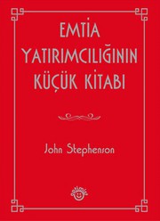 Cover of: Emtia Yatirimciliginin Kucuk Kitabi