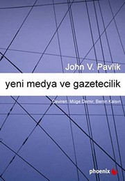 Cover of: Yeni Medya ve Gazetecilik