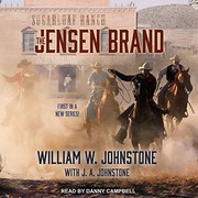 Cover of: The Jensen Brand