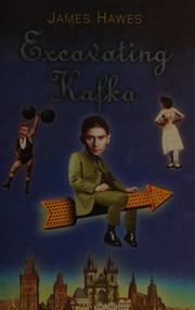Cover of: Excavating Kafka