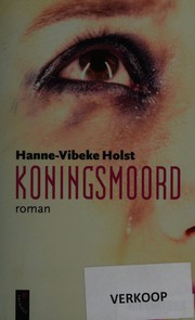 Cover of: Koningsmoord