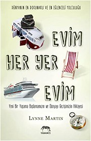 Cover of: Evim Her Yer Evim by Lynne Martin