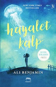 Cover of: Hayalet Kalp