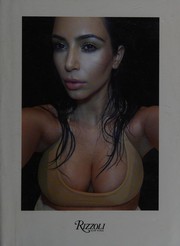 Cover of: Selfish by Kim Kardashian
