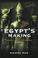 Cover of: Egypt's making
