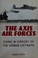 Cover of: The Axis air forces