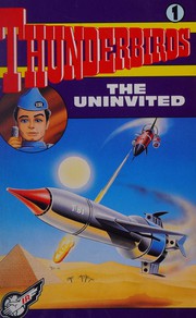 Cover of: The uninvited. by Dave Morris