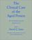Cover of: The Clinical care of the aged person