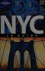 Cover of: New York: le guide