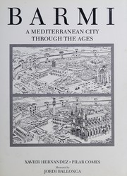 Cover of: Barmi: a Mediterranean city through the ages