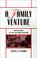 Cover of: A family venture