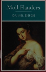 Cover of: Moll Flanders by Daniel Defoe