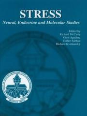 Cover of: Stress by 