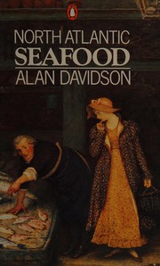 Cover of: North Atlantic seafood
