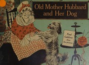 Cover of: Old Mother Hubbard and her dog