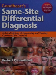 goodhearts-same-site-differential-diagnosis-cover