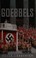Cover of: Goebbels