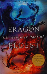 Cover of: Eragon & Eldest: The Inheritance Cycle Series, Books 1 & 2