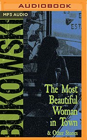 Cover of: Most Beautiful Woman in Town & Other Stories, The