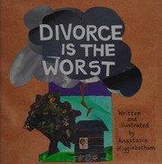 divorce-is-the-worst-cover