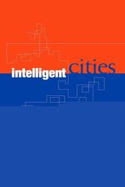 Intelligent Cities by Nicos Komninos