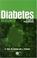 Cover of: Diabetes Research