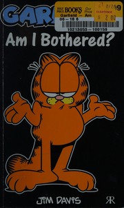 Cover of: Garfield: am I bothered?