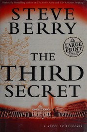 Cover of: The third secret by Steve Berry