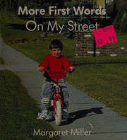 Cover of: On my street by Margaret Miller