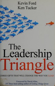 Cover of: The Leadership Triangle