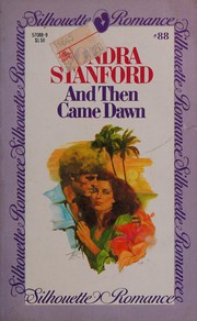 Cover of: And Then Came Dawn